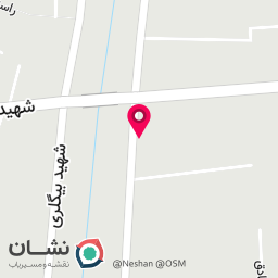 عکس خواربار موسوی