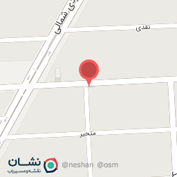 عکس مرکز جراحی غزال