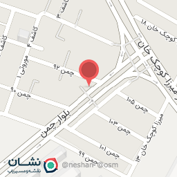 عکس فروشگاه مواد پروتئینی تیهو