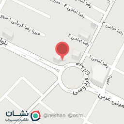 عکس بیمه رازی  شعبه امیریه