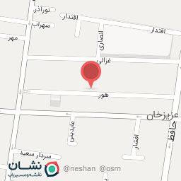 عکس دکتر حمید صالحیار