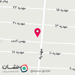 عکس شرکت میراث موتورز