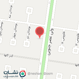 عکس درب برقی بهارستان