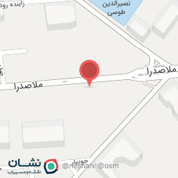 عکس پروتئین امیر شعبه کاووسیه