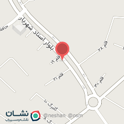 عکس پیرایش سعید