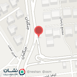 عکس مسکن بین الملل