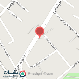عکس فنیران صدرا
