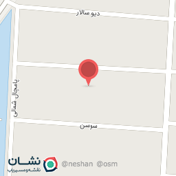 عکس ساختمان سینا