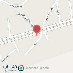 عکس نانوایی عبدی