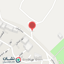 عکس استخر بین الملل تهران