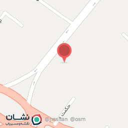 عکس آژانس محسن شهر راوند