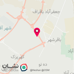 عکس مزار علی رضا حسنی