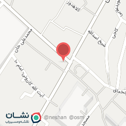 عکس فروشگاه لوازم عکاسی اطلس