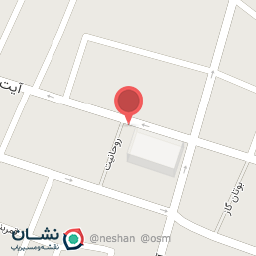 عکس دفتر خانه اسناد رسمی شماره 10