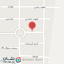 عکس نانوایی وظیفه شناس