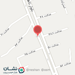 عکس سالن تخصصی الیا گلدسته