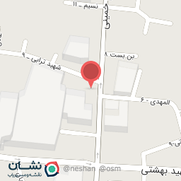 عکس پاساژ زیتون