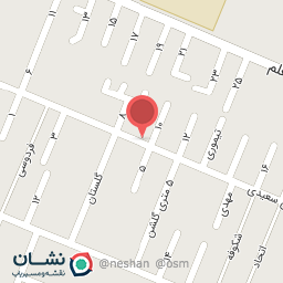 عکس فروشگاه زنجیره ای گندم - ملارد شهرک طلایی