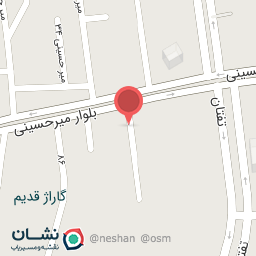 عکس نمایندگی برنج سحر 112