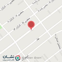 عکس ایستگاه اتوبوس میثم شمالی 17