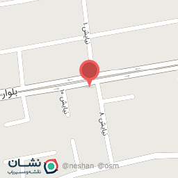 عکس انستیتو زیبایی نیایش