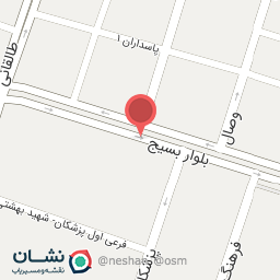 عکس دکتر غلامرضا مشهدی اسماعیلی