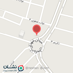 عکس سوپر مارکت علی