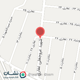 عکس خیاطی باران