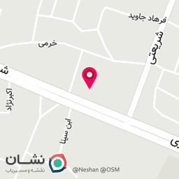 عکس قنادی توحید