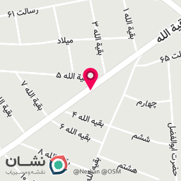 عکس بانک سپه شعبه شهید صیاد شیرازی قم شعبه میرزائیه