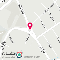 عکس میدان دانش