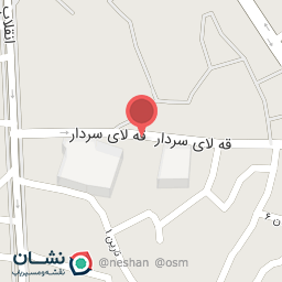 عکس فروشگاه کامپیوتر برفی