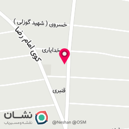 عکس میوه فروشی نظری