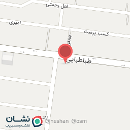 عکس سرای محله رضوان