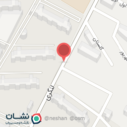 عکس شهرک چمران