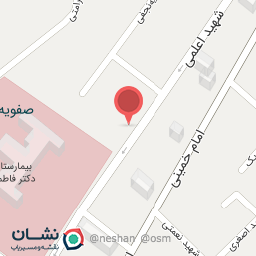 عکس کلینیک روانشناسی دل آرا