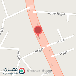 عکس سوپر مارکت مازرون