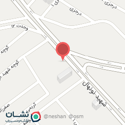 عکس گل فروشی محله