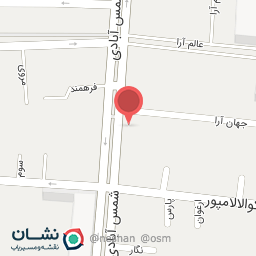 عکس دکتر حمید فرزام نیا