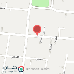 عکس آژانس مسافرتی شمیم بهشت 