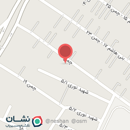 عکس کبابی دایی علی