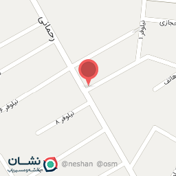 عکس دکوراسیون داخلی اسکارلت