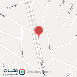 عکس اتوگالری یاسین 