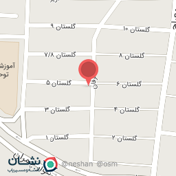 عکس آتلیه تخصصی پریسا سلیمی