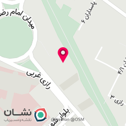 عکس مطب دکتر کامبیز اخوان رضایت 