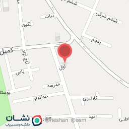 عکس صافکاری محمد