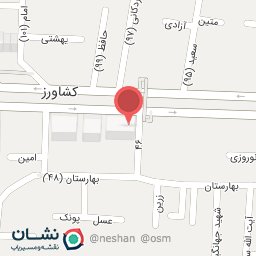 عکس خودپرداز بانک قوامین