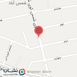 عکس پارچه سناتور