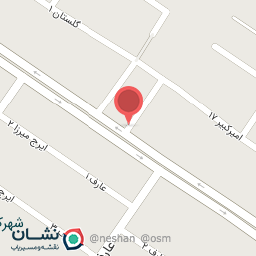 عکس افق کوروش شعبه کاشمر معلم عارف قزوینی