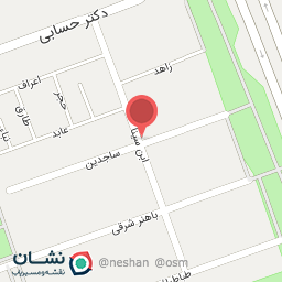 عکس نانوایی بربری پرسپولیس